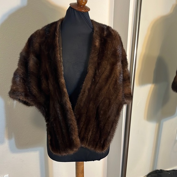 Vintage wrap